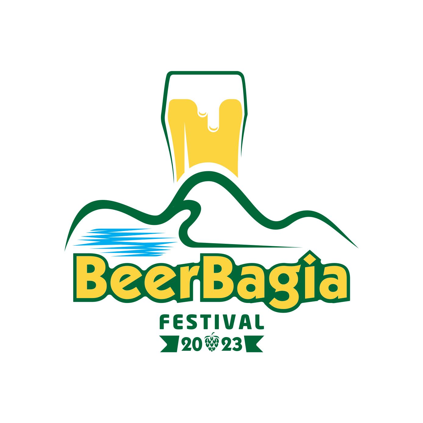 Beerbagia Festival