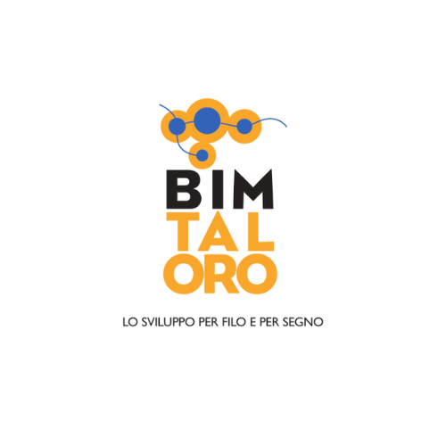 Consorzio BIM Taloro_logo