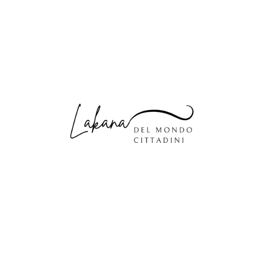 Lakana_del mondo cittadini - logo
