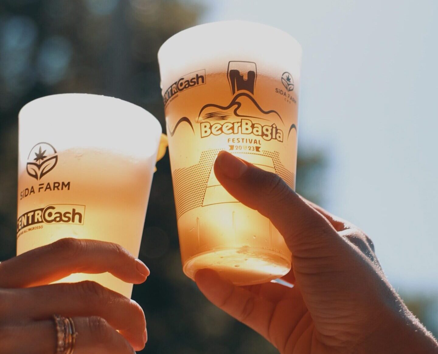 La rivoluzione brassicola della Sardegna